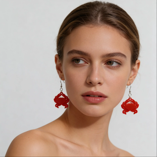 Cute Animal Earrings That Match Every Casual Outfit